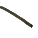 UVOX Shielding Strip of Steel, Neoprene With Self-Adhesive 10 m Length x 6 mm Width ECM-1-1-1050-AC