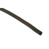UVOX Shielding Strip of Steel, Neoprene With Self-Adhesive 10 m Length x 6 mm Width ECM-1-1-1050-AC