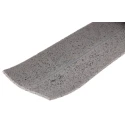 UVOX Silicone Shielding Sheet 900 mm x 50 mm x 2 mm WIS-2-1-020-050-NA