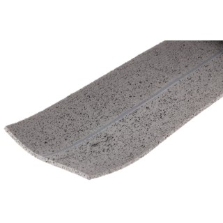 UVOX Silicone Shielding Sheet 900 mm x 50 mm x 2 mm WIS-2-1-020-050-NA