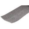 UVOX Silicone Shielding Sheet 900 mm x 50 mm x 2 mm WIS-2-1-020-050-NA