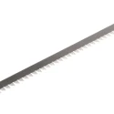 UVOX Shielding Strip of Beryllium Copper Alloy With Self-Adhesive 500 mm x 5.6 mm x 0.8 mm FS-008-056-SA-T