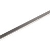UVOX Shielding Strip of Beryllium Copper Alloy With Self-Adhesive 500 mm x 5.6 mm x 0.8 mm FS-008-056-SA-T