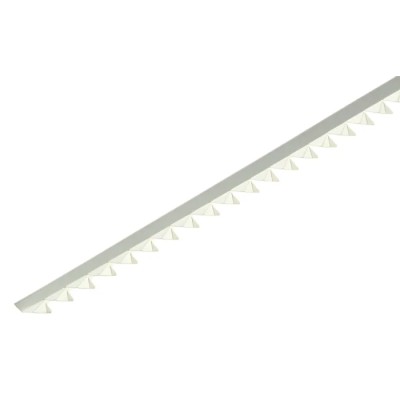 UVOX Shielding Strip of Beryllium Copper Alloy With Self-Adhesive 500 mm x 7.6 mm x 1.8 mm FS-018-076-SA-T