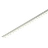 UVOX Shielding Strip of Beryllium Copper Alloy With Self-Adhesive 500 mm x 7.6 mm x 1.8 mm FS-018-076-SA-T