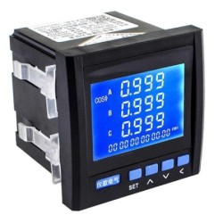 electronic-meter-8058