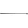 Gedore 6.35 mm Square Drive Chrome Vanadium Steel Extension Socket 305mm Overall Length 2090-12