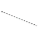 Gedore 6.35 mm Square Drive Chrome Vanadium Steel Extension Socket 305mm Overall Length 2090-12