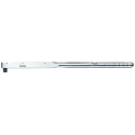 Gedore Click Torque Wrench 155 To 760 Nm 3/4 in Drive Square Drive 812mm Overall 8563-10
