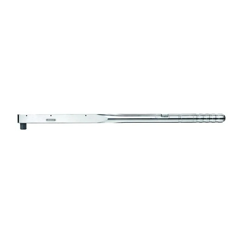 Gedore Click Torque Wrench 155 To 760 Nm 3/4 in Drive Square Drive 812mm Overall 8563-10