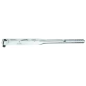 Gedore Click Torque Wrench 155 To 760 Nm 3/4 in Drive Square Drive 812mm Overall 8563-10