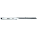 Gedore Click Torque Wrench 155 To 760 Nm 3/4 in Drive Square Drive 812mm Overall 8563-10