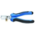 Gedore Ethernet Insulated Wire Stripper 0.8 to 6 mm², 160mm Overall Length 8098-160 JC