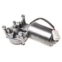 DOGA Brushed Geared DC Geared Motor 12V dc, 25 Nm Torque, 70rpm, 9 mm Shaft Diameter 111.9031.20.00