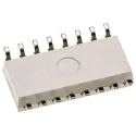 Vishay DC Input 4-Channel Optocoupler, Surface Mount, 16-Pin SOP TCMT4600