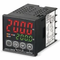 Omron Panel Mount PID Temperature Controller 1 Input, 1 Output Relay, 240V AC On-Off E5CB