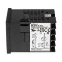 Omron Panel Mount PID Temperature Controller 1 Input, 1 Output Relay, 240V AC On-Off E5CB