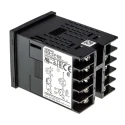 Omron Panel Mount PID Temperature Controller 1 Input, 1 Output Relay, 240V AC On-Off E5CB