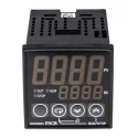 Omron Panel Mount PID Temperature Controller 1 Input, 1 Output Relay, 240V AC On-Off E5CB