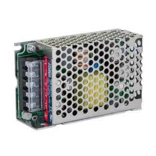 TRACOPOWER Switching Power Supply 12V dc 35W 264V ac TXM 035-112