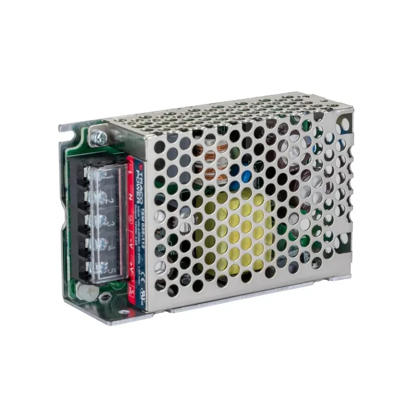 TRACOPOWER Switching Power Supply 12V dc 35W 264V ac TXM 035-112
