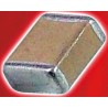 Syfer Technology 100 nF Multilayer Ceramic Capacitor 500V DC ±10% Tolerance 1812 Flexicap 1812Y5000104KXT