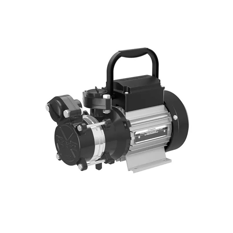 Buy Crompton 0.5 HP 0.37KW Self Priming Pump Mini Masterplus-II