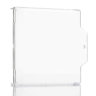 RS PRO Break Glass Cover Call Point Cover for Use with Break Glass Unit 774-8197