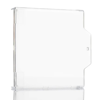 RS PRO Break Glass Cover Call Point Cover for Use with Break Glass Unit 774-8197