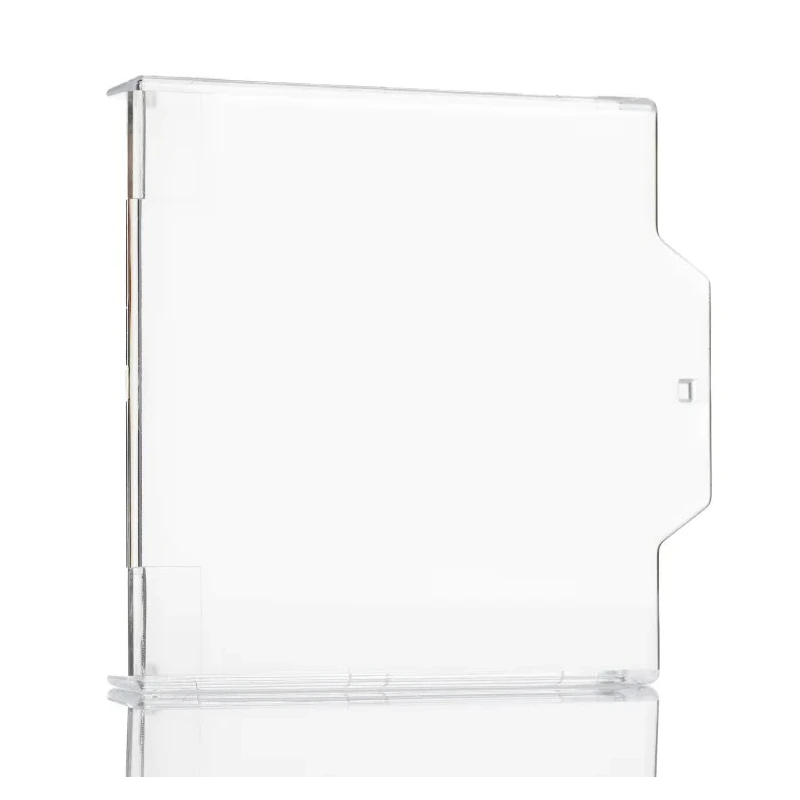 RS PRO Break Glass Cover Call Point Cover for Use with Break Glass Unit 774-8197
