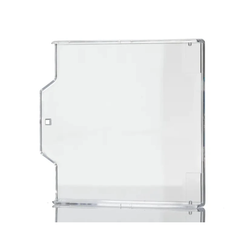 RS PRO Break Glass Cover Call Point Cover for Use with Break Glass Unit 774-8197