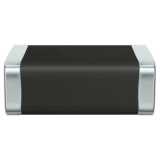 TDK Multilayer Varistor Surface Mount Ceramic 5 A Clamping Voltage 65 V CT/B Series B72580E0250K062