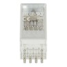 ABB Power Relay, 24V AC Coil, 6A Switching Current, SPDT Contact Configuration 1SVR405613R0000 CR-M024AC4