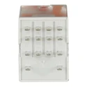 ABB Power Relay, 24V AC Coil, 6A Switching Current, SPDT Contact Configuration 1SVR405613R0000 CR-M024AC4