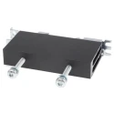 Carlo Gavazzi DIN Rail Relay Heatsink RHS37A