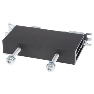 Carlo Gavazzi DIN Rail Relay Heatsink RHS37A