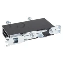 Carlo Gavazzi DIN Rail Relay Heatsink RHS37A
