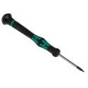 Wera Precision Screwdriver T5 Tip 40mm Blade, 137mm Overall 05118040001