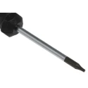Wera Precision Screwdriver T5 Tip 40mm Blade, 137mm Overall 05118040001