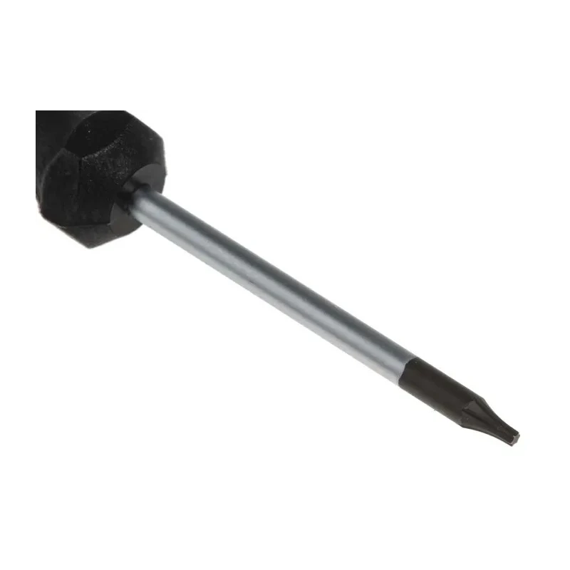Wera Precision Screwdriver T5 Tip 40mm Blade, 137mm Overall 05118040001
