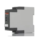 ABB Monitoring Relay 3 Phase DPDT DIN Rail 400V AC 1SVR730784R3300 CM-PSS.41S