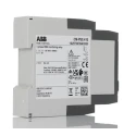 ABB Monitoring Relay 3 Phase DPDT DIN Rail 400V AC 1SVR730784R3300 CM-PSS.41S