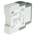 ABB Voltage Monitoring Relay Single Phase SPDT DIN Rail Mount 240V AC/DC CM-ESS.1S 1SVR730830R0300 1SVR730830R0300 CM-ESS.1S