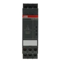 ABB Monitoring Relay 3 Phase DPDT DIN Rail Mount 720V AC CM-PFS 1SVR730824R9300 CM-PFS.S