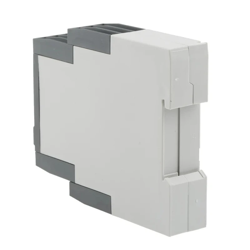 ABB Monitoring Relay 3 Phase DPDT DIN Rail Mount 720V AC CM-PFS 1SVR730824R9300 CM-PFS.S