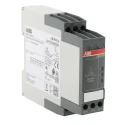 ABB Monitoring Relay 3 Phase DPDT DIN Rail Mount 720V AC CM-PFS 1SVR730824R9300 CM-PFS.S