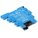 Finder Series 39 Solid State Interface Relay 400V AC DIN Rail Screw Mount 26.4V DC Control, 2A Load Current 39.10.7.024.9024