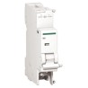 Schneider Electric 240V AC DIN Rail Undervoltage Release Circuit Trip for use with C120 Series, C60 Series, IDPN A9N26960