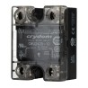 Crydom CW24 Series Solid State Relay Panel Mount 25 A Load 280 V ac Load 280 V ac Control