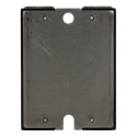 Crydom CW24 Series Solid State Relay Panel Mount 25 A Load 280 V ac Load 280 V ac Control 